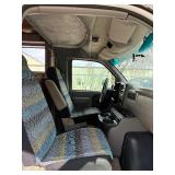 1998 Chevrolet Express G3500 *98k Miles | No Accidents Reported* (NO RESERVE)