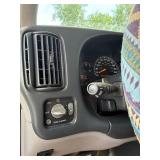 1998 Chevrolet Express G3500 *98k Miles | No Accidents Reported* (NO RESERVE)