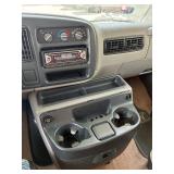 1998 Chevrolet Express G3500 *98k Miles | No Accidents Reported* (NO RESERVE)