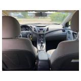2015 HYUNDAI ELANTRA SE *92k Miles* (NO RESERVE)