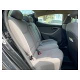 2015 HYUNDAI ELANTRA SE *92k Miles* (NO RESERVE)