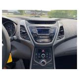 2015 HYUNDAI ELANTRA SE *92k Miles* (NO RESERVE)