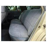 1987 DODGE ARIES K LE *2 Owner 110k Miles | Florida Vehicle Until May 2025* (NO RESERVE)