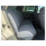 1987 DODGE ARIES K LE *2 Owner 110k Miles | Florida Vehicle Until May 2025* (NO RESERVE)