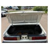 1987 DODGE ARIES K LE *2 Owner 110k Miles | Florida Vehicle Until May 2025* (NO RESERVE)