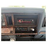 1987 DODGE ARIES K LE *2 Owner 110k Miles | Florida Vehicle Until May 2025* (NO RESERVE)