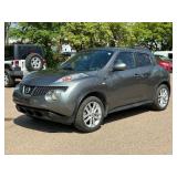 2011 NISSAN JUKE SL *117k Miles | All Wheel Drive* (NO RESERVE)
