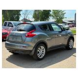 2011 NISSAN JUKE SL *117k Miles | All Wheel Drive* (NO RESERVE)