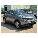 2011 NISSAN JUKE SL *117k Miles | All Wheel Drive* (NO RESERVE)