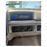 1994 FORD F-350 XL *107k Miles | No Accidents Reported* (NO RESERVE)