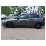 2018 SUBARU IMPREZA 2.0I *All Wheel Drive | No Accidents Reported* (NO RESERVE)