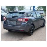2018 SUBARU IMPREZA 2.0I *All Wheel Drive | No Accidents Reported* (NO RESERVE)