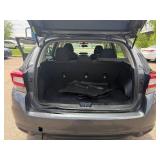 2018 SUBARU IMPREZA 2.0I *All Wheel Drive | No Accidents Reported* (NO RESERVE)