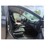 2018 SUBARU IMPREZA 2.0I *All Wheel Drive | No Accidents Reported* (NO RESERVE)