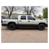 2007 DODGE DAKOTA ST *No Accidents Reported | 4x4* (NO RESERVE)