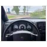 2007 DODGE DAKOTA ST *No Accidents Reported | 4x4* (NO RESERVE)