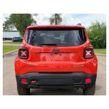 2016 JEEP RENEGADE TRAILHAWK *4x4 | 83k Miles | No Accidents Reported* (NO RESERVE)