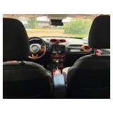 2016 JEEP RENEGADE TRAILHAWK *4x4 | 83k Miles | No Accidents Reported* (NO RESERVE)