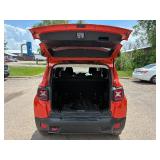 2016 JEEP RENEGADE TRAILHAWK *4x4 | 83k Miles | No Accidents Reported* (NO RESERVE)