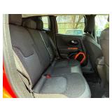 2016 JEEP RENEGADE TRAILHAWK *4x4 | 83k Miles | No Accidents Reported* (NO RESERVE)
