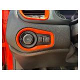 2016 JEEP RENEGADE TRAILHAWK *4x4 | 83k Miles | No Accidents Reported* (NO RESERVE)