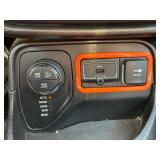 2016 JEEP RENEGADE TRAILHAWK *4x4 | 83k Miles | No Accidents Reported* (NO RESERVE)