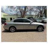 2003 INFINITI G35 *70k Miles | No Accidents Reported* (NO RESERVE)