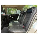 2003 INFINITI G35 *70k Miles | No Accidents Reported* (NO RESERVE)