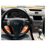 2003 INFINITI G35 *70k Miles | No Accidents Reported* (NO RESERVE)