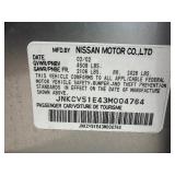 2003 INFINITI G35 *70k Miles | No Accidents Reported* (NO RESERVE)