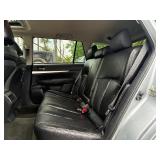 2012 SUBARU OUTBACK 2.5I PREMIUM *All Wheel Drive | No Accidents Reported* (NO RESERVE)