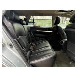 2012 SUBARU OUTBACK 2.5I PREMIUM *All Wheel Drive | No Accidents Reported* (NO RESERVE)