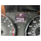2012 SUBARU OUTBACK 2.5I PREMIUM *All Wheel Drive | No Accidents Reported* (NO RESERVE)