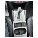 2012 SUBARU OUTBACK 2.5I PREMIUM *All Wheel Drive | No Accidents Reported* (NO RESERVE)