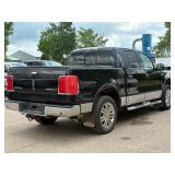 2008 LINCOLN MARK LT *4x4 | Prior Corporate Vehicle* (NO RESERVE)