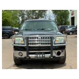 2008 LINCOLN MARK LT *4x4 | Prior Corporate Vehicle* (NO RESERVE)