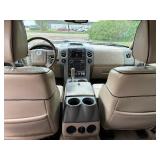 2008 LINCOLN MARK LT *4x4 | Prior Corporate Vehicle* (NO RESERVE)