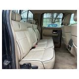 2008 LINCOLN MARK LT *4x4 | Prior Corporate Vehicle* (NO RESERVE)