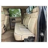 2008 LINCOLN MARK LT *4x4 | Prior Corporate Vehicle* (NO RESERVE)