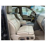 2008 LINCOLN MARK LT *4x4 | Prior Corporate Vehicle* (NO RESERVE)