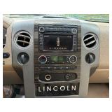 2008 LINCOLN MARK LT *4x4 | Prior Corporate Vehicle* (NO RESERVE)