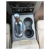 2008 LINCOLN MARK LT *4x4 | Prior Corporate Vehicle* (NO RESERVE)