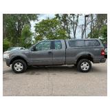 2005 FORD F-150 STX *107k Miles | 2 Owner | 4x4 | No Accidents Reported* (NO RESERVE)