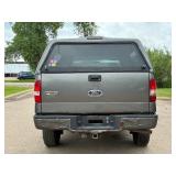 2005 FORD F-150 STX *107k Miles | 2 Owner | 4x4 | No Accidents Reported* (NO RESERVE)