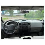 2005 FORD F-150 STX *107k Miles | 2 Owner | 4x4 | No Accidents Reported* (NO RESERVE)