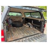 2005 FORD F-150 STX *107k Miles | 2 Owner | 4x4 | No Accidents Reported* (NO RESERVE)