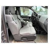 2005 FORD F-150 STX *107k Miles | 2 Owner | 4x4 | No Accidents Reported* (NO RESERVE)