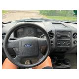 2005 FORD F-150 STX *107k Miles | 2 Owner | 4x4 | No Accidents Reported* (NO RESERVE)