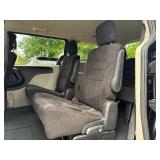 2013 DODGE GRAND CARAVAN *No Accidents Reported* (NO RESERVE)