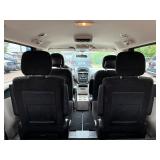 2013 DODGE GRAND CARAVAN *No Accidents Reported* (NO RESERVE)